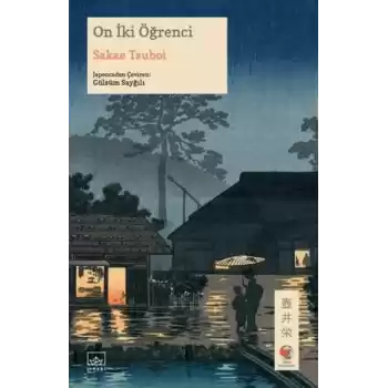 On İki Öğrenci