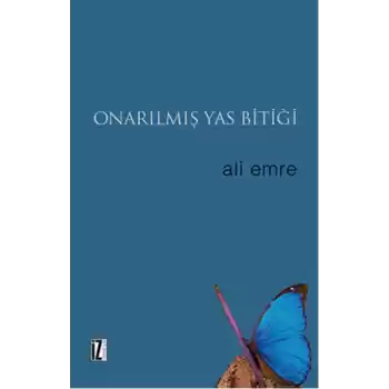 Onarılmış Yas Bitiği