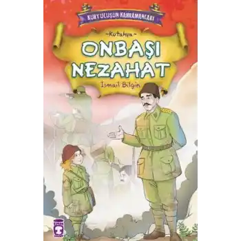Onbaşı Nezahat