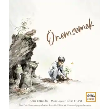 Önemsemek