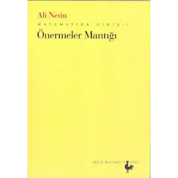 Önermeler Mantığı