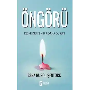Öngörü