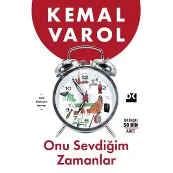 Onu Sevdiğim Zamanlar