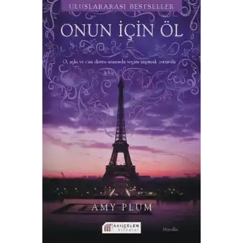 Onun İçin Öl