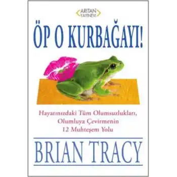 Öp O Kurbağayı!