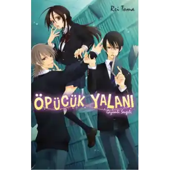 Öpücük Yalanı