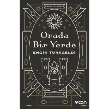 Orada Bir Yerde