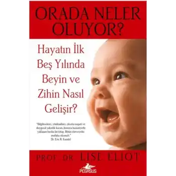 Orada Neler Oluyor
