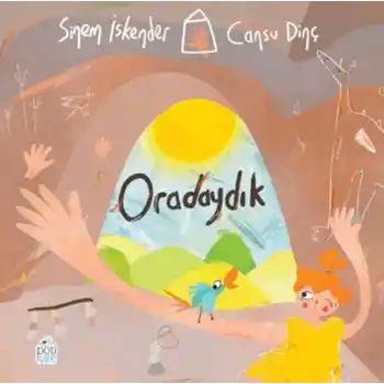 Oradaydık