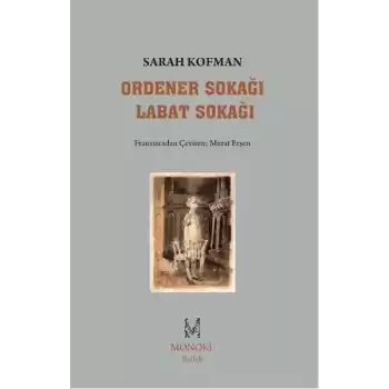 Ordener Sokağı  Labat Sokağı
