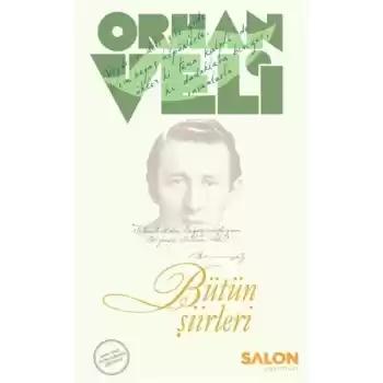 Orhan Veli - Bütün Şiirleri