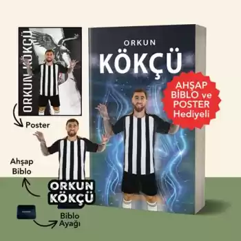 Orkun Kökçü