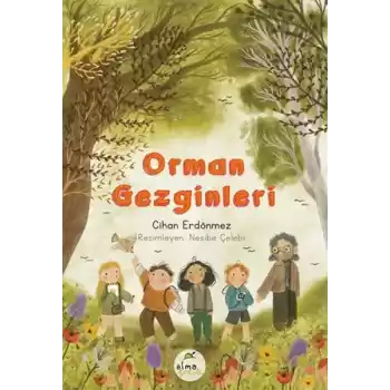 Orman Gezginleri