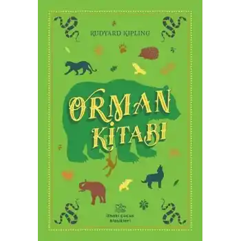 Orman Kitabı