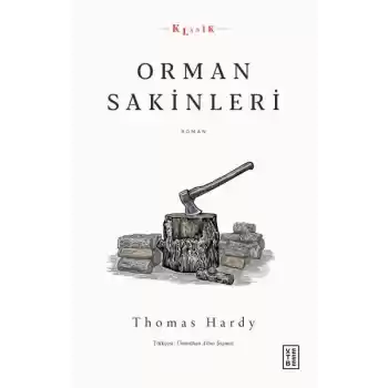 Orman Sakinleri