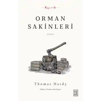 Orman Sakinleri