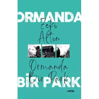 Ormanda Bir Park