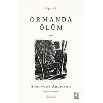 Ormanda Ölüm