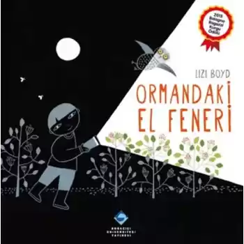 Ormandaki El Feneri