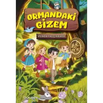 Ormandaki Gizem