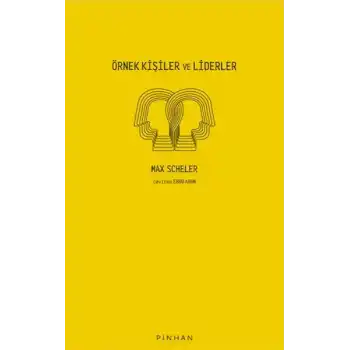 Örnek Kişiler ve Liderler