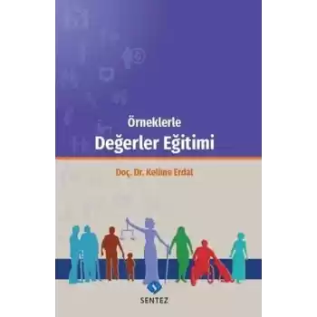 Örneklerle Değerler Eğitimi