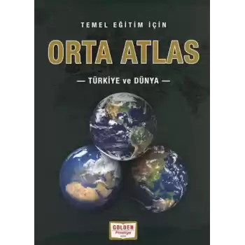 Orta Aslas