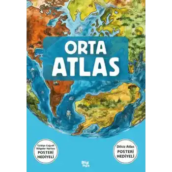 Orta Atlas