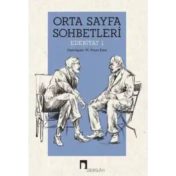 Orta Sayfa Sohbetleri - Edebiyat 1