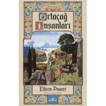 Ortaçağ İnsanları - Avrupa Tarihi Dizisi