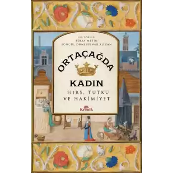 Ortaçağda Kadın