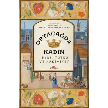 Ortaçağda Kadın