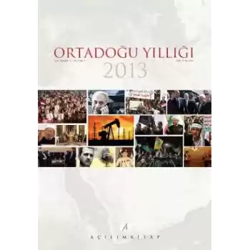 Ortadoğu Yıllığı 2013