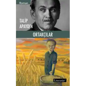 Ortakçılar