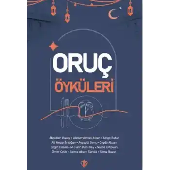 Oruç Öyküleri