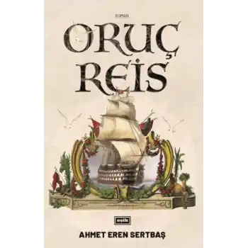 Oruç Reis