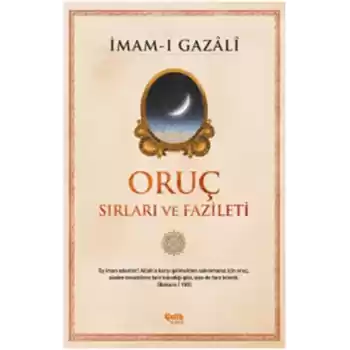 Oruç Sırları ve Fazileti