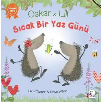 Oskar ve Lili - Sıcak Bir Yaz Günü
