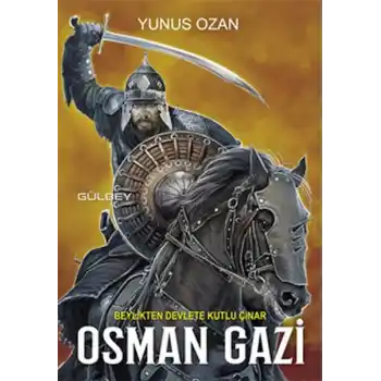 Osman Gazi