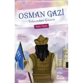 Osman Gazi Tohumdan Çınara