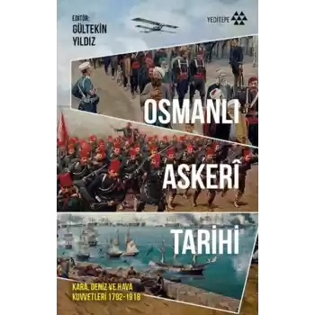 Osmanlı Askeri Tarihi