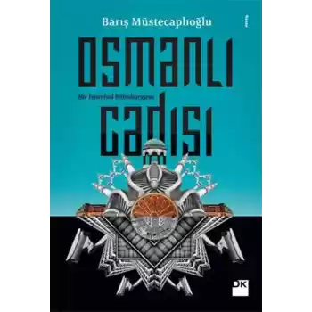 Osmanlı Cadısı