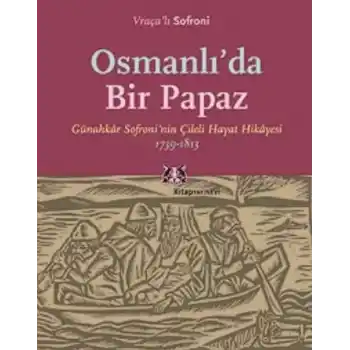 Osmanlı`da Bir Papaz