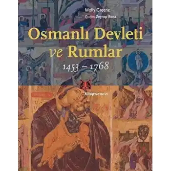 Osmanlı Devleti ve Rumlar (1453 - 1768)