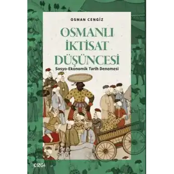 Osmanlı İktisat Düşüncesi