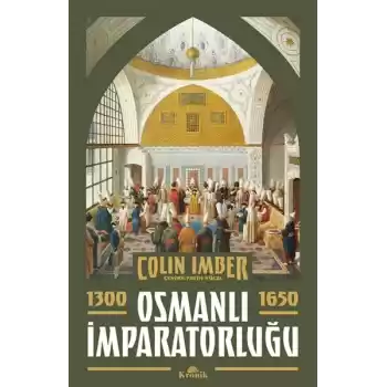 Osmanlı İmparatorluğu 1300-1650