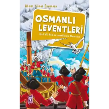 Osmanlı Leventleri