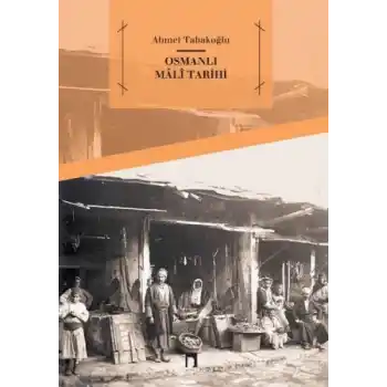 Osmanlı Mali Tarihi