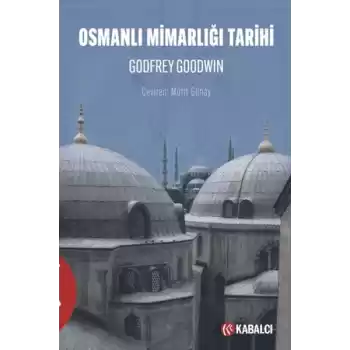 Osmanlı Mi·marlığı Tari·hi·