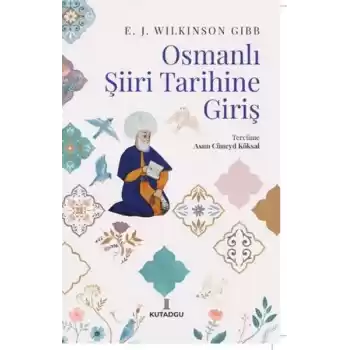 Osmanlı Şiiri Tarihine Giriş